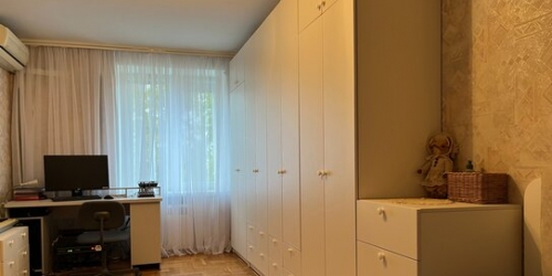 2-комн квартира Михайловский Верхн. 2-й проезд,  д. 4