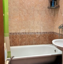 Продажа 1-комн квартиры на вторичном рынке Пушкино, ул Набережная,  д. 2