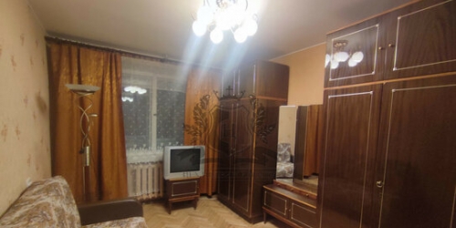 1-комн квартира Школьная улица,  д. 72