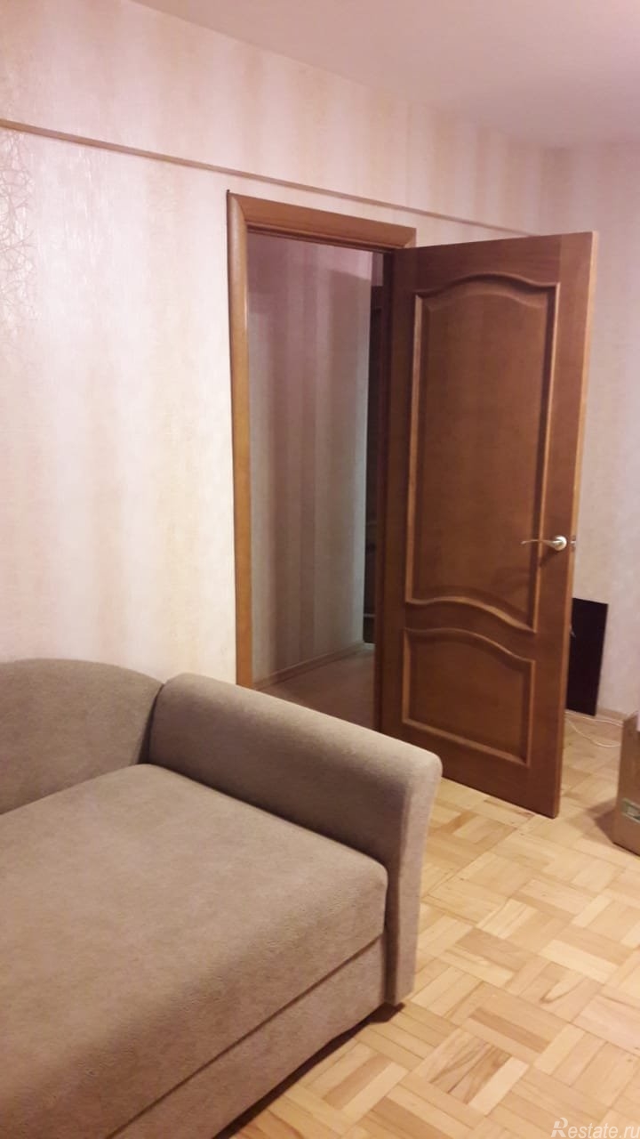 Аренда 2-комн квартиры на вторичном рынке Брюсовская ул. ,  д. 8