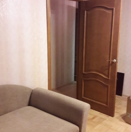 Аренда 2-комн квартиры на вторичном рынке Брюсовская ул. ,  д. 8