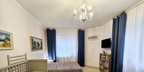 2-комн квартира Сертолово г., Школьная ул. ,  д. 6,  к. 3