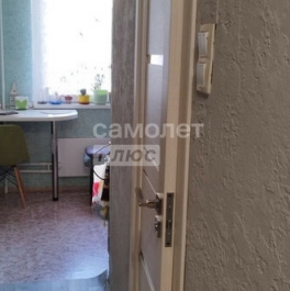 Продажа 1-комн квартиры на вторичном рынке Некрасовка п,  д. 2