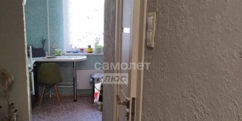 1-комн квартира Некрасовка п,  д. 2