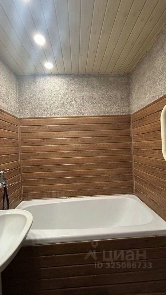 Продажа 3-комн квартиры на вторичном рынке Электросталь, улица Тевосяна, 10а