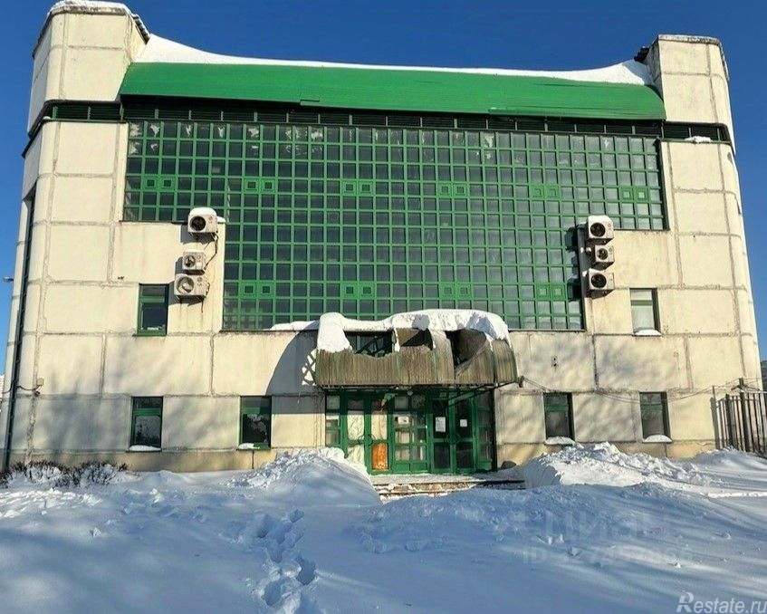 Аренда ПСН МКАД 32 км дор,  д. 20