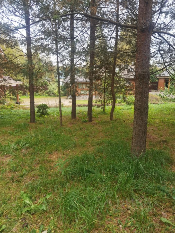 Продажа земли Всеволожск, проезд 2-й Парковый