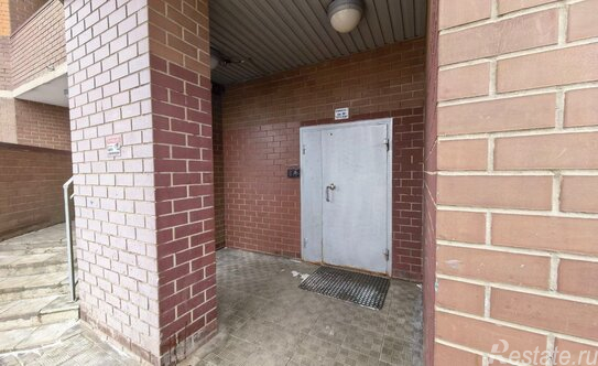 Продажа 1-комн квартиры на вторичном рынке Мытищи, Стрелковая улица