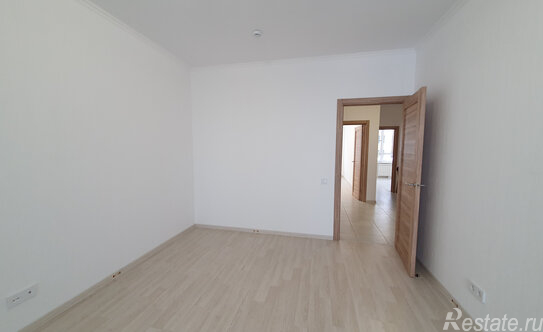 Продажа 2-комн квартиры на вторичном рынке Харьковский проезд,  д. 1А к2