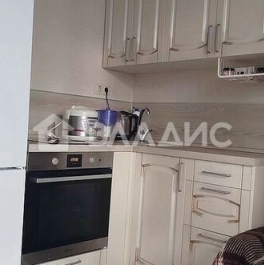 Продажа 1-комн квартиры на вторичном рынке Сходня, улица Микояна,  д. 23 к2