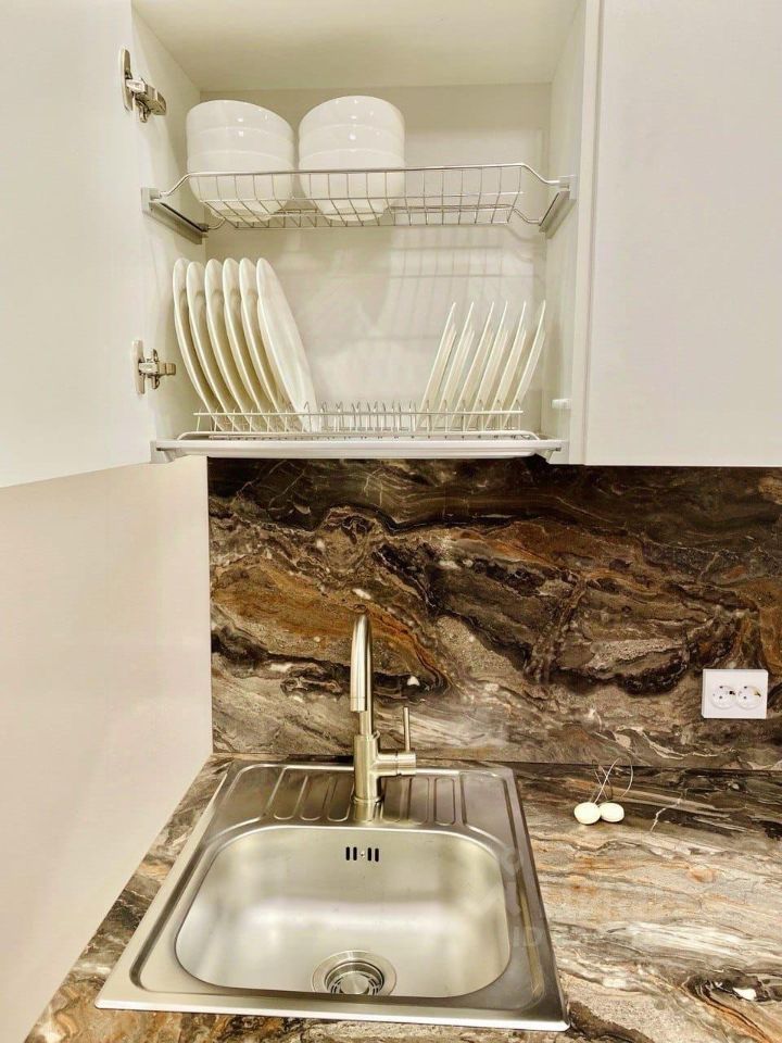 Продажа студии Заречье пгт, улица Торговая, 6