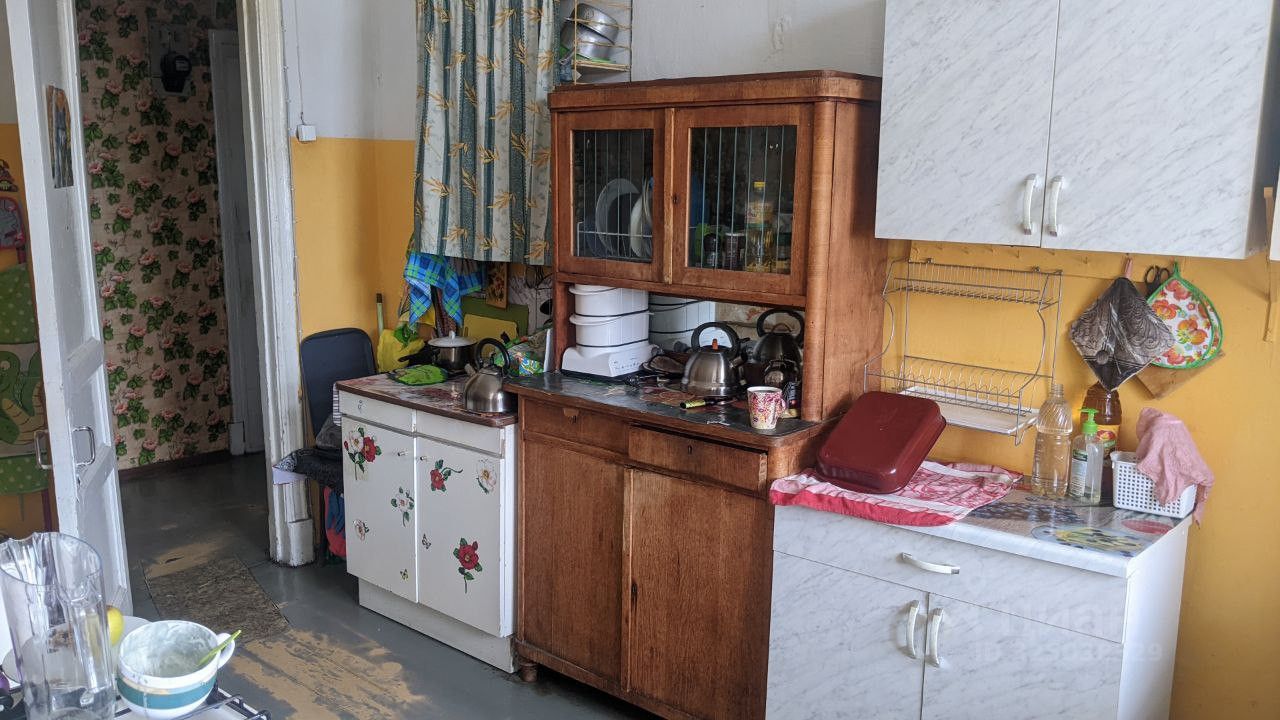 Продажа комнаты Гаванская улица, 47Б