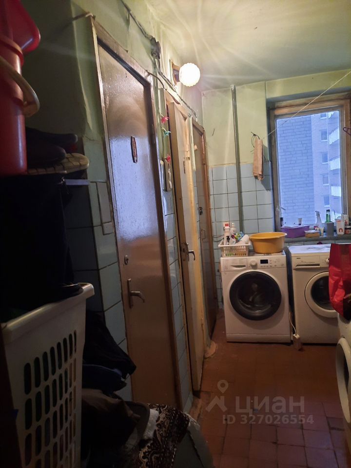 Продажа комнаты улица Маршала Казакова, 13