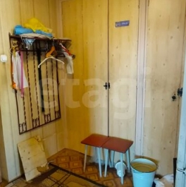 Продажа 3-комн квартиры на вторичном рынке ул Козлова,  д. 23,  к. 1