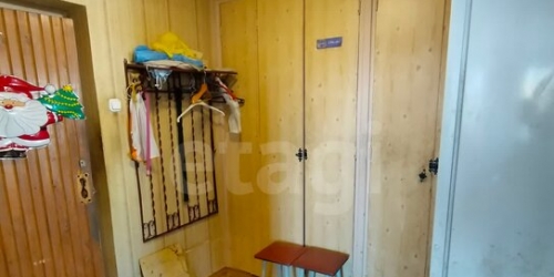 3-комн квартира ул Козлова,  д. 23,  к. 1
