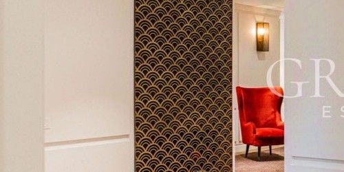 4-комн квартира улица Арбат, 24