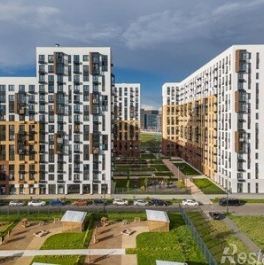 Продажа 3-комн квартиры на вторичном рынке ул Любучанская,  д. 2,  к. 1