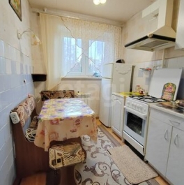 Продажа 2-комн квартиры на вторичном рынке Коломна, ул Девичье поле,  д. 3