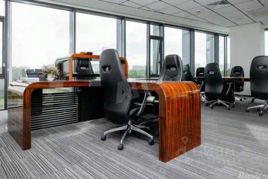 Аренда офиса Микрорайон Кутузовский, Минское шоссе,  д. с180