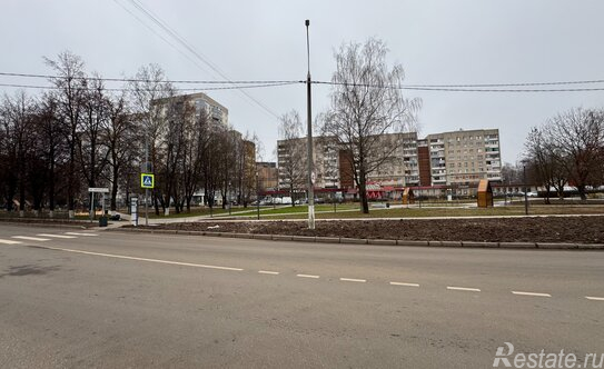 Продажа 1-комн квартиры на вторичном рынке Подольск, Юбилейная улица,  д. 23А