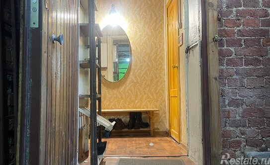 Продажа 3-комн квартиры на вторичном рынке Морская М. ул,  д. 8