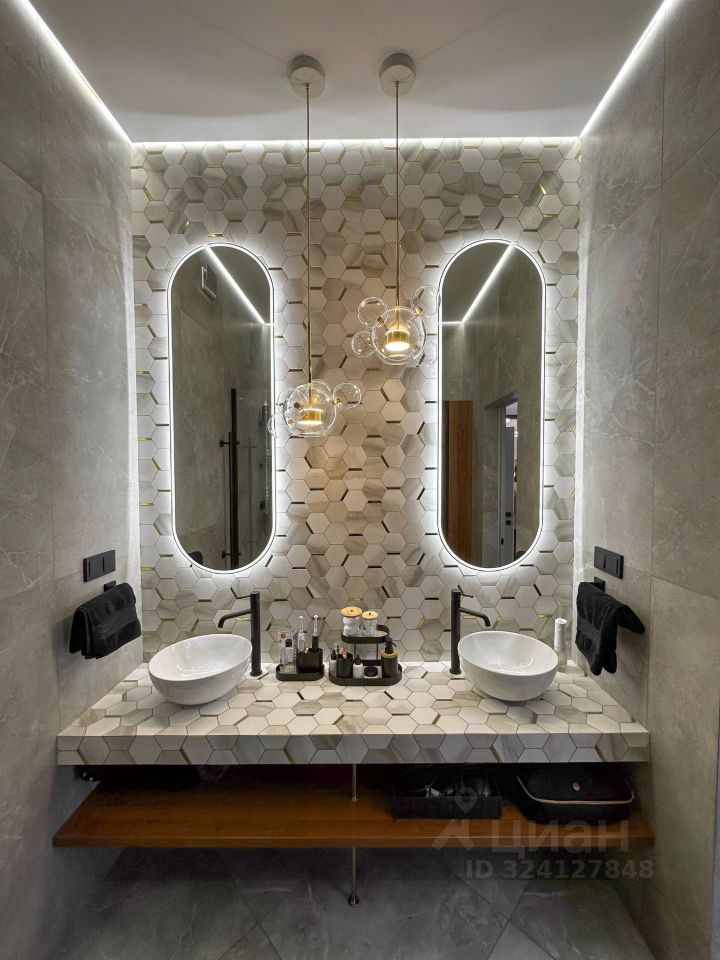 Продажа 3-комн квартиры на вторичном рынке улица 3-я Ямского Поля, 9