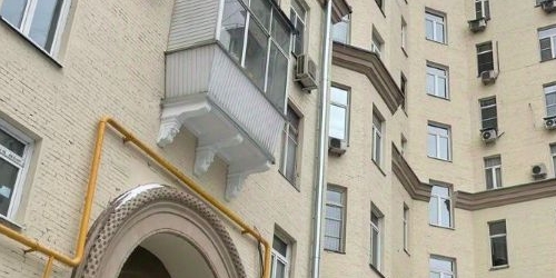 2-комн квартира Кутузовский проспект, 30