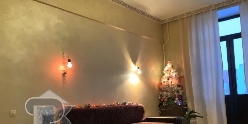 2-комн квартира Сибирский проезд, дом 2/26