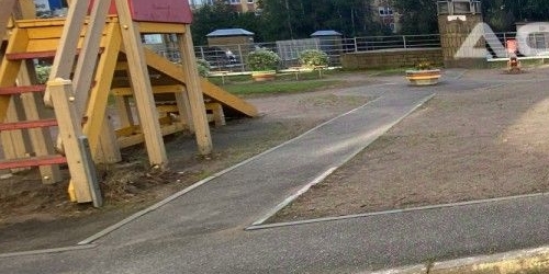 2-комн квартира проспект Большевиков, 47к1