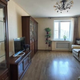 Продажа 1-комн квартиры на вторичном рынке Коломяжский пр-кт,  д. 15,  к. 2 литера А