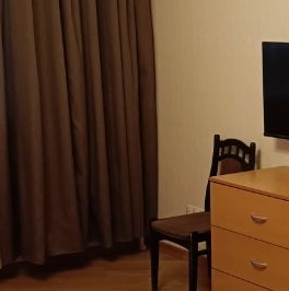 Аренда 1-комн квартиры на вторичном рынке Красногорск, Успенская улица, 24