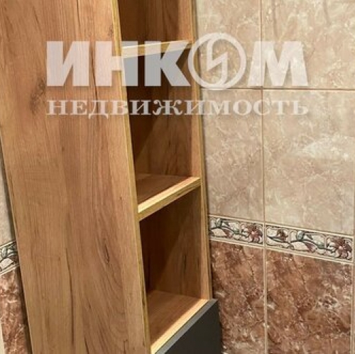 2-комн квартира микрорайон ДРСУ-4, , Голицыно, тер ДРСУ-4,  д. 14