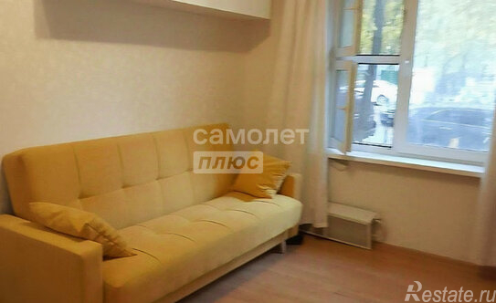 Продажа 3-комн квартиры на вторичном рынке Мичуринский пр-кт