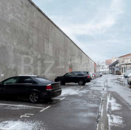 Офис Ленинградский пр-т,  д. 80,  к. корп. 17