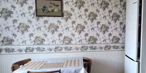 3-комн квартира улица Щербакова, 9