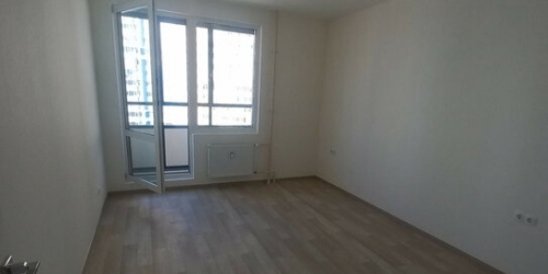 2-комн квартира улица Руднева,  д. 15