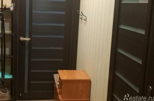 Продажа 2-комн квартиры на вторичном рынке Истомкино, Юбилейная улица,  д. 8