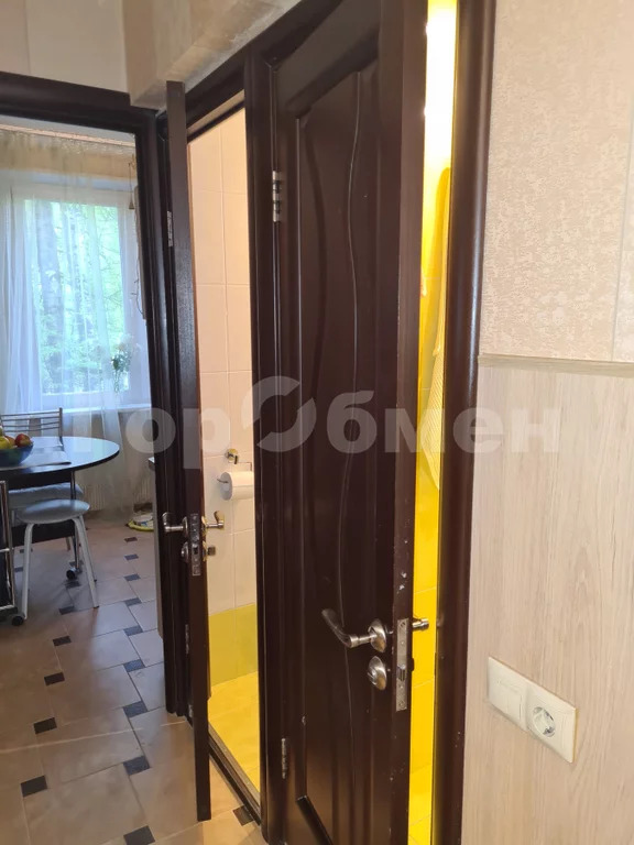 Продажа 2-комн квартиры на вторичном рынке Мытищи, ул. Веры Волошиной,  д. 15