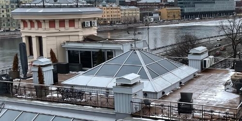 2-комн квартира Оренбургская улица, 2