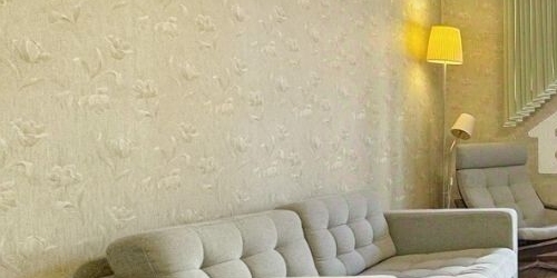 3-комн квартира Дачный проспект, 2К2