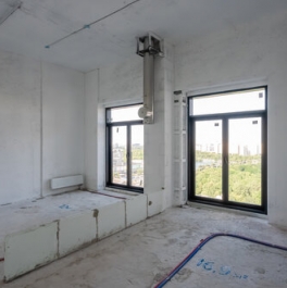 Продажа 1-комн квартиры на вторичном рынке улица Академика Королёва,  д. 21
