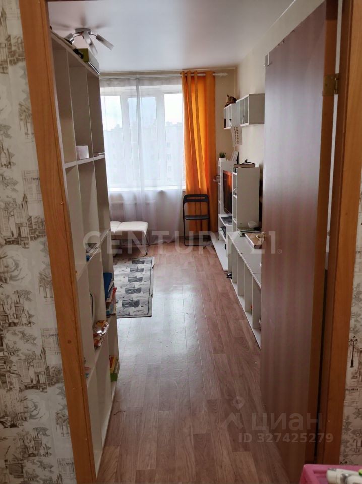 Продажа 2-комн квартиры на вторичном рынке дорога Подъезд к городу Колпино