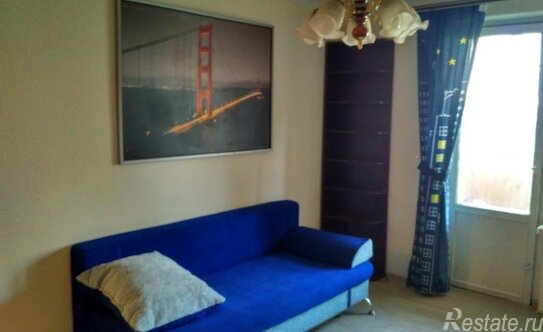 Продажа 3-комн квартиры на вторичном рынке Трифоновская улица