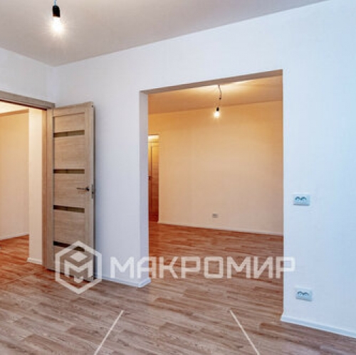 3-комн квартира Орлово-Денисовский проспект,  д. 15 к1 с1