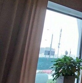 Продажа студии улица Народного Ополчения, 15К2