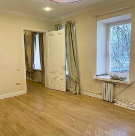 Аренда отдельного здания Шубинский пер,  д. 6,  к. 4