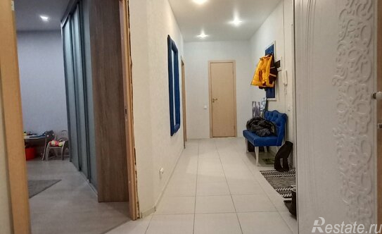 Продажа 2-комн квартиры на вторичном рынке Мытищи г, Мебельной Фабрики п, Рассветная ул,  д. 1