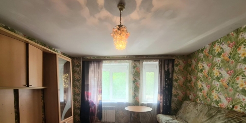 1-комн квартира Колпино, улица Анисимова, 10