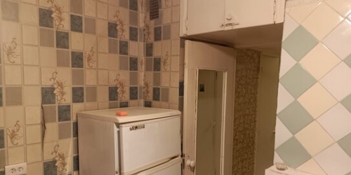 1-комн квартира ул Партизана Германа,  д. 45