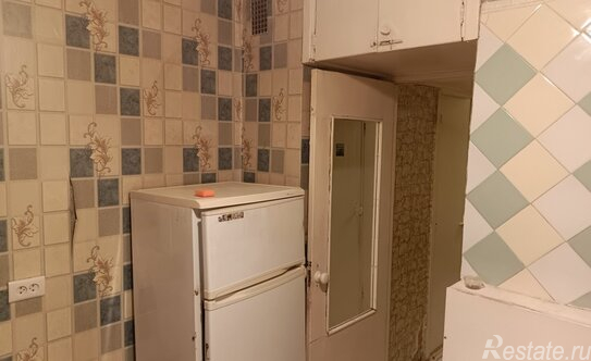 Продажа 1-комн квартиры на вторичном рынке ул Партизана Германа,  д. 45